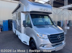 New 2026 Thor Motor Coach Delano 24RW available in Mesa, Arizona