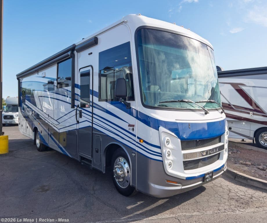 New 2026 Entegra Coach Vision XL 34G available in Mesa, Arizona
