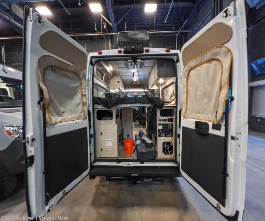 New 2027 Winnebago Solis Pocket BUT36A available in Mesa, Arizona