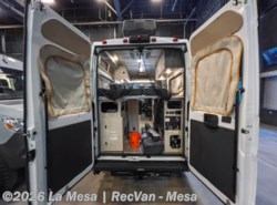 New 2027 Winnebago Solis Pocket BUT36A available in Mesa, Arizona