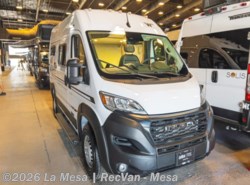 New 2027 Winnebago Solis Pocket BUT36A available in Mesa, Arizona