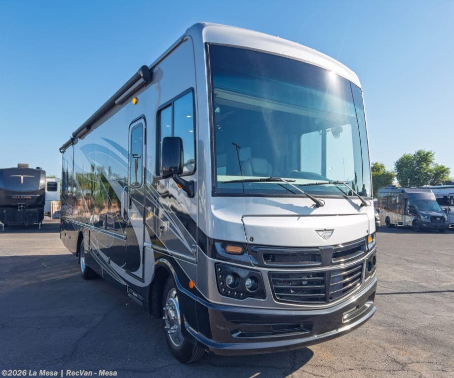 Used 2020 Fleetwood Bounder 33C available in Mesa, Arizona
