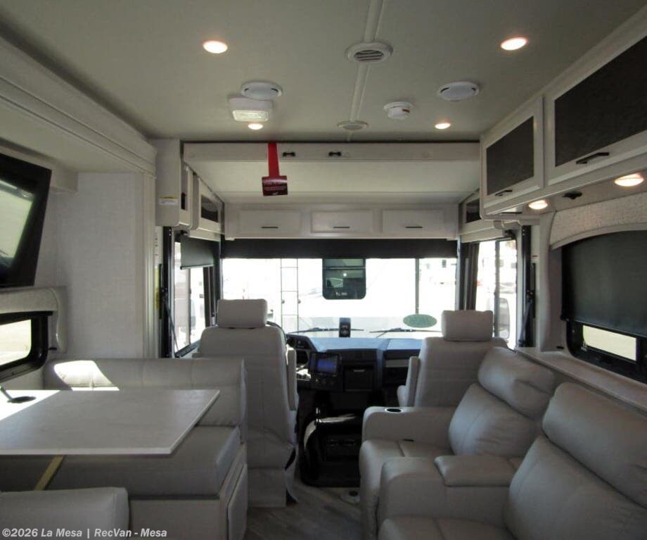 New 2026 Fleetwood Fortis 33HB available in Mesa, Arizona