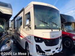 New 2026 Fleetwood Fortis 33HB available in Mesa, Arizona