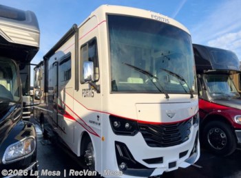 New 2026 Fleetwood Fortis 33HB available in Mesa, Arizona