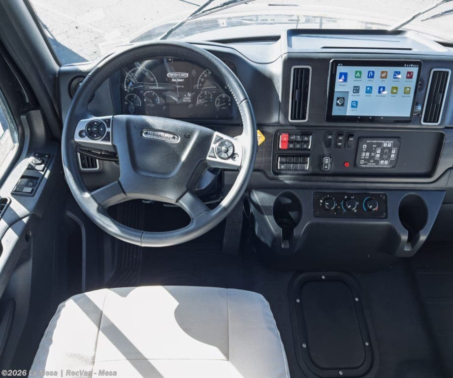 New 2026 Tiffin Allegro Bay 38AB available in Mesa, Arizona