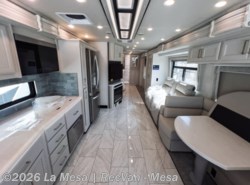 New 2027 Fleetwood Discovery 38K available in Mesa, Arizona