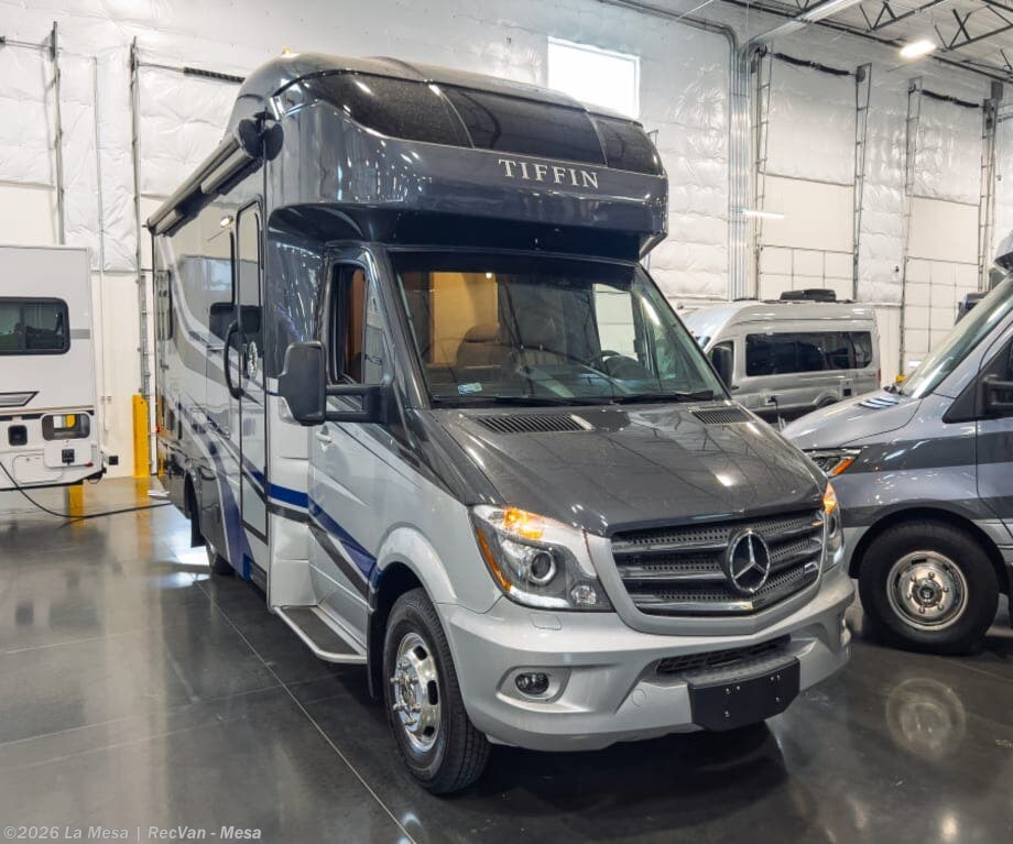 Used 2019 Tiffin Wayfarer 24TW available in Mesa, Arizona