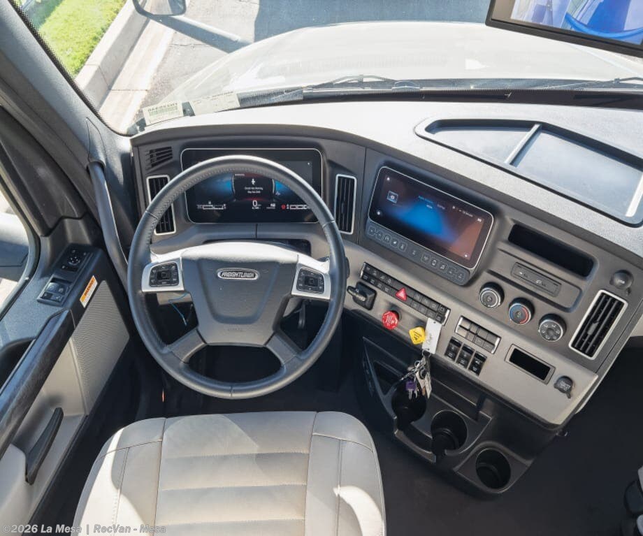 New 2026 Entegra Coach Centurion 45D-C available in Mesa, Arizona