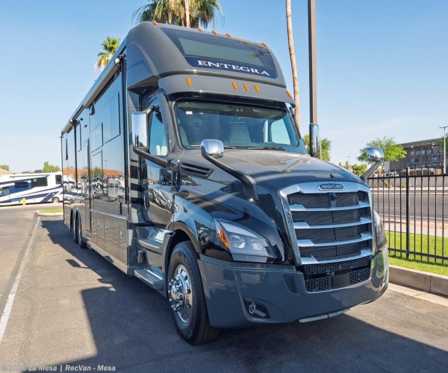 New 2026 Entegra Coach Centurion 45D-C available in Mesa, Arizona