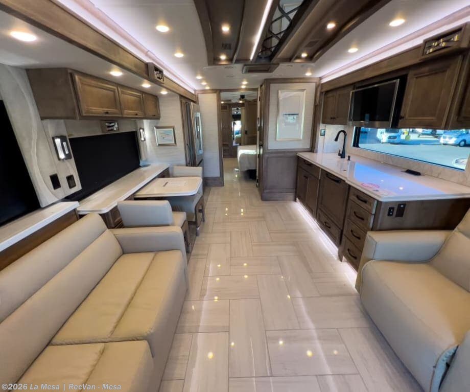 New 2026 Tiffin Phaeton 40IH available in Mesa, Arizona