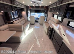 New 2026 Fleetwood Discovery 38W available in Mesa, Arizona