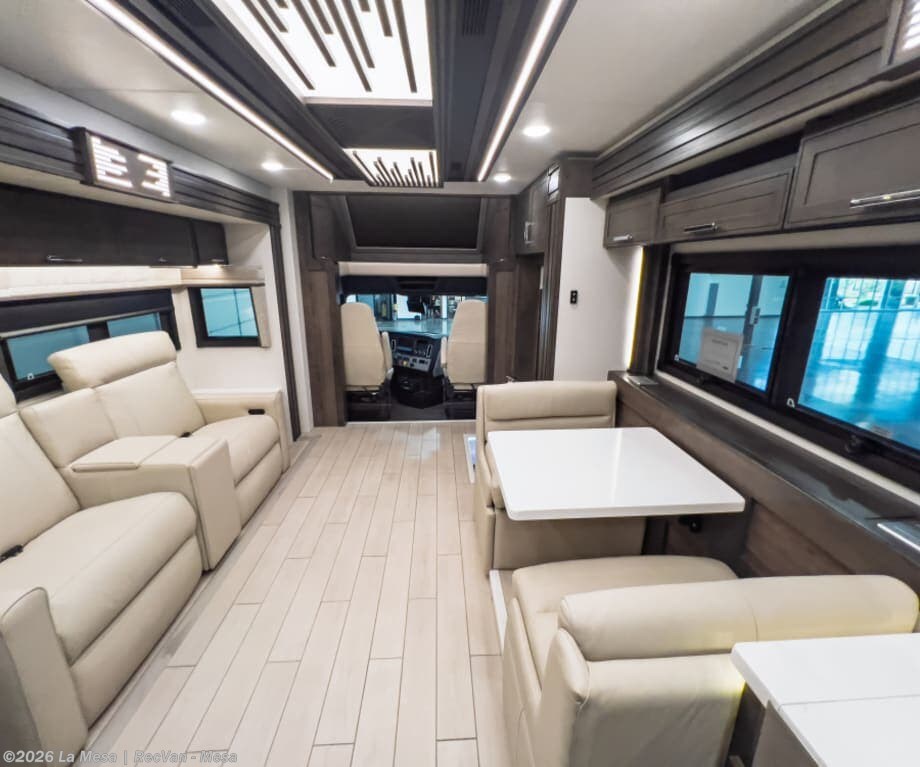 New 2026 Entegra Coach Centurion 39K available in Mesa, Arizona