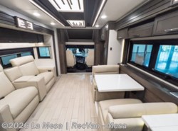 New 2026 Entegra Coach Centurion 39K available in Mesa, Arizona