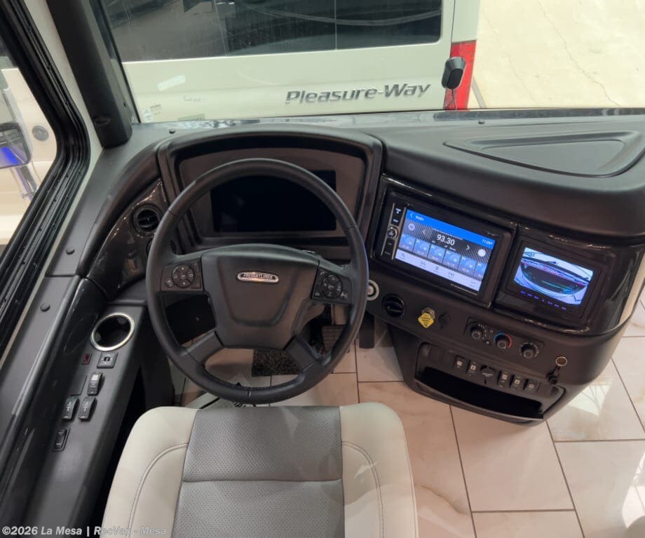 New 2026 Fleetwood Discovery LXE 40M-LXE available in Mesa, Arizona