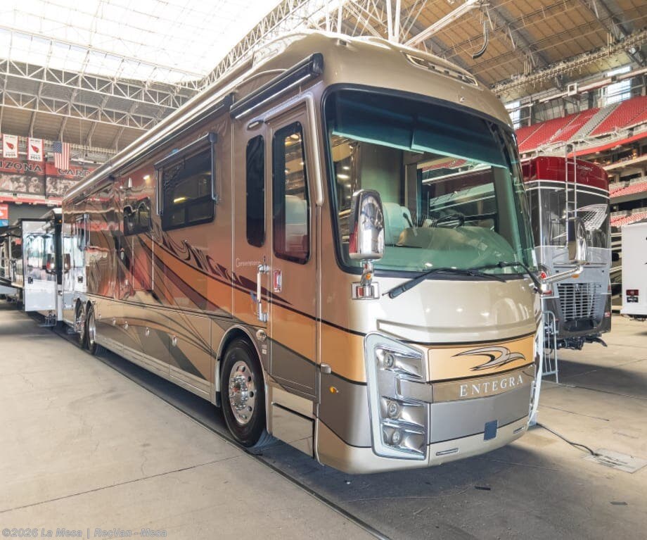 Used 2021 Entegra Coach Cornerstone 45Z available in Mesa, Arizona