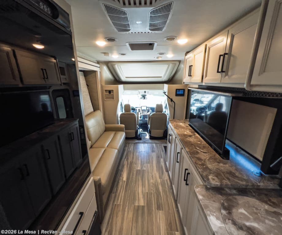 Used 2022 Thor Motor Coach Gemini 23TE available in Mesa, Arizona