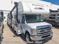 New 2027 Thor Motor Coach Chateau 21Z available in Mesa, Arizona