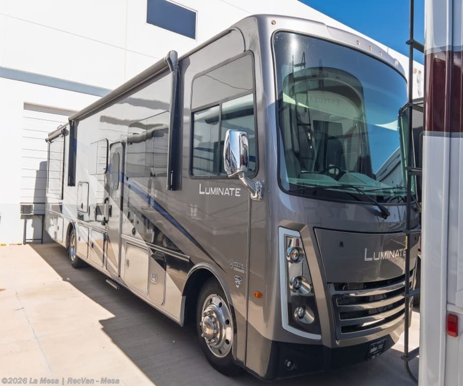 Used 2025 Thor Motor Coach Luminate DD35 available in Mesa, Arizona