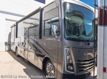 Used 2025 Thor Motor Coach Luminate DD35 available in Mesa, Arizona