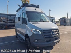 New 2027 Winnebago Revel BMB44E-2.5-1 available in Mesa, Arizona