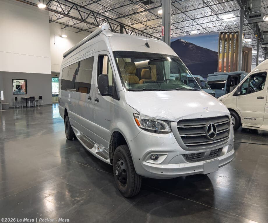 New 2027 Entegra Coach Insignia 24B-INS available in Mesa, Arizona