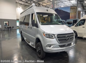 New 2027 Entegra Coach Insignia 24B-INS available in Mesa, Arizona