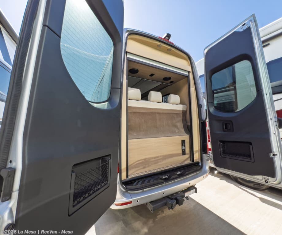 New 2027 Entegra Coach Insignia 24B-INS available in Mesa, Arizona