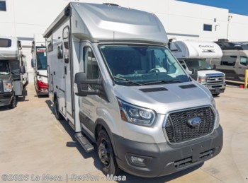 New 2027 Entegra Coach Condor 22T available in Mesa, Arizona