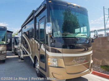 Used 2015 Tiffin Allegro Red 38QRA available in Mesa, Arizona