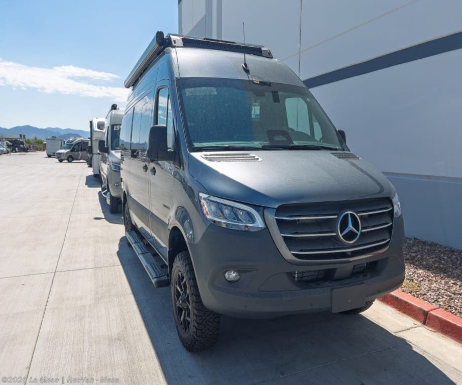 New 2027 Entegra Coach Launch 19YG available in Mesa, Arizona
