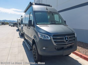 New 2027 Entegra Coach Launch 19YG available in Mesa, Arizona