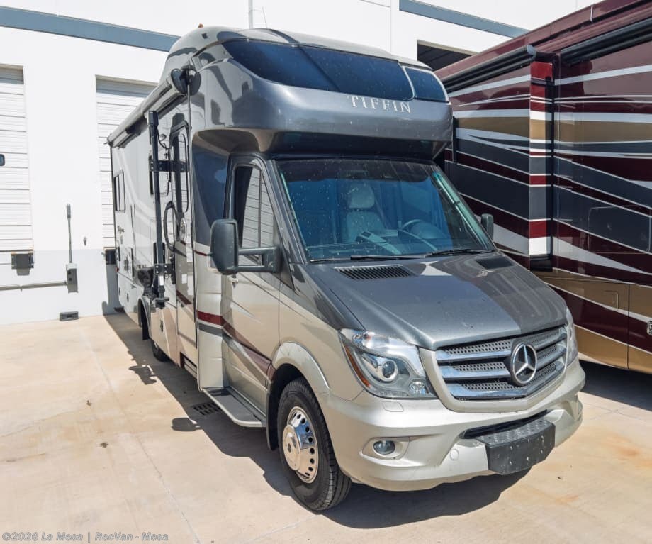 Used 2019 Tiffin Wayfarer 24TW available in Mesa, Arizona