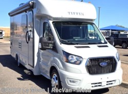 New 2026 Tiffin Midas 24MT available in Mesa, Arizona