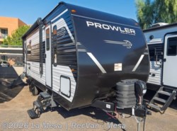 New 2027 Heartland Prowler 2601RLS available in Mesa, Arizona