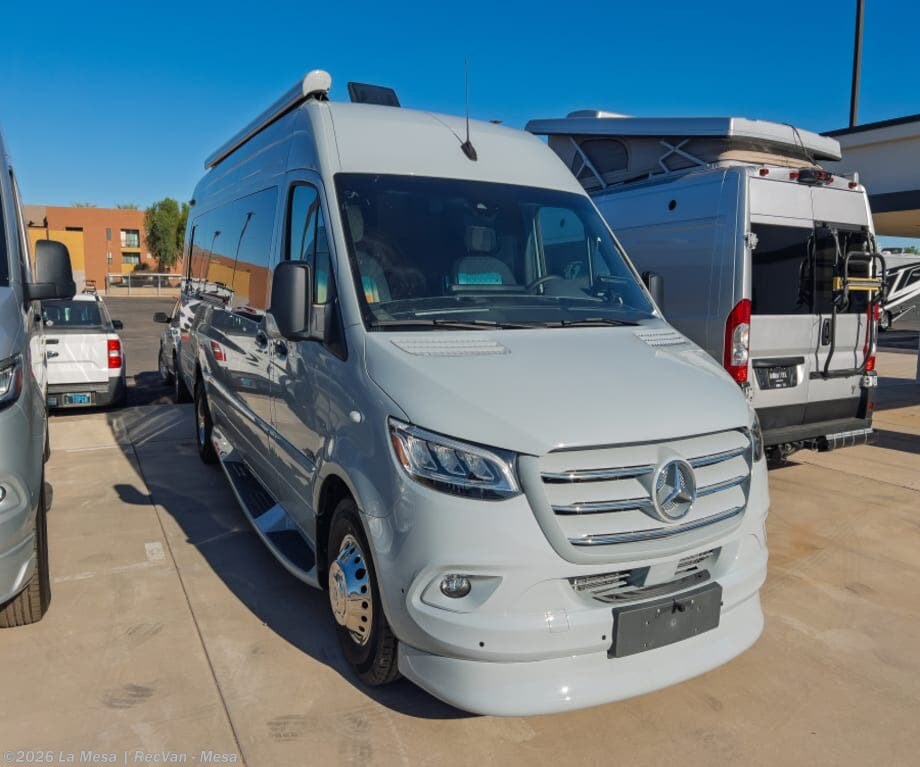 New 2026 Midwest Heritage MD4-HER-RWD available in Mesa, Arizona