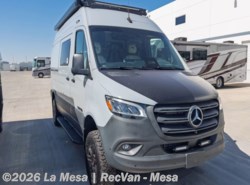 New 2027 Tiffin GH1 19AV available in Mesa, Arizona
