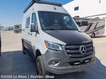 New 2027 Tiffin GH1 19AV available in Mesa, Arizona