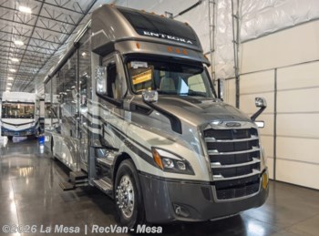 New 2026 Entegra Coach Centurion 39K available in Mesa, Arizona