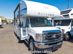 New 2027 Entegra Coach Odyssey SE 22CF available in Mesa, Arizona