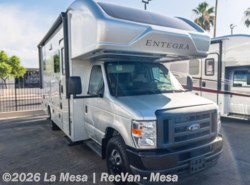 New 2027 Entegra Coach Odyssey 24B-EST-FBP available in Mesa, Arizona