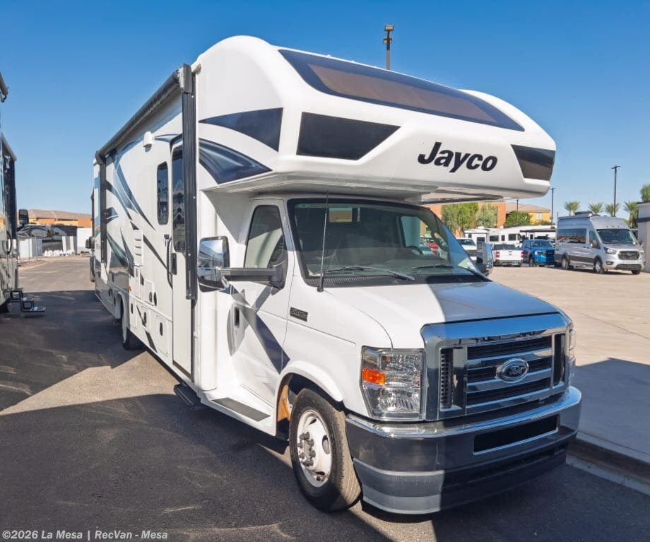 Used 2023 Jayco Greyhawk 30Z available in Mesa, Arizona