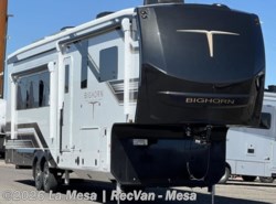 New 2026 Heartland Bighorn 38RE available in Mesa, Arizona