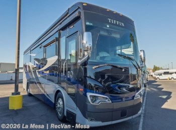Used 2021 Tiffin Allegro Bus 40AP available in Mesa, Arizona