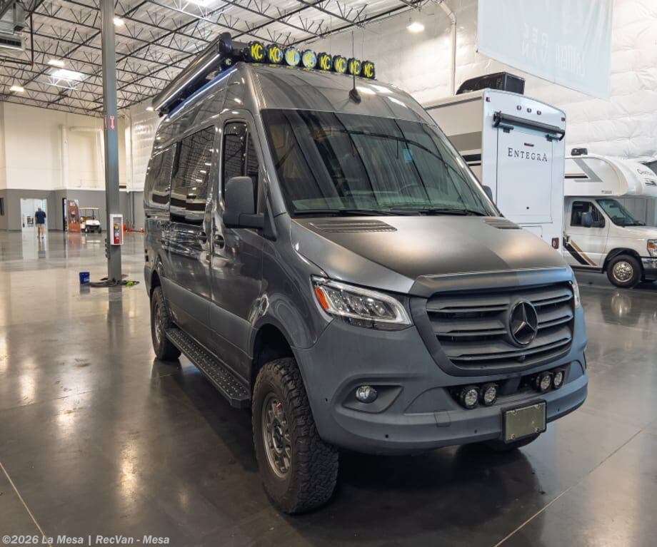 Used 2023 Storyteller Overland Stealth MODE AWD-VU available in Mesa, Arizona