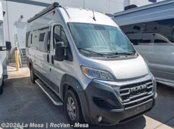 Used 2024 Entegra Coach Ethos 20T available in Mesa, Arizona