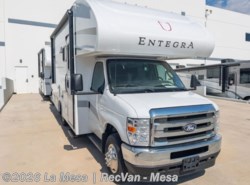 New 2027 Entegra Coach Odyssey SE 22CF available in Mesa, Arizona