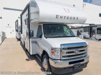 New 2027 Entegra Coach Odyssey SE 22CF available in Mesa, Arizona