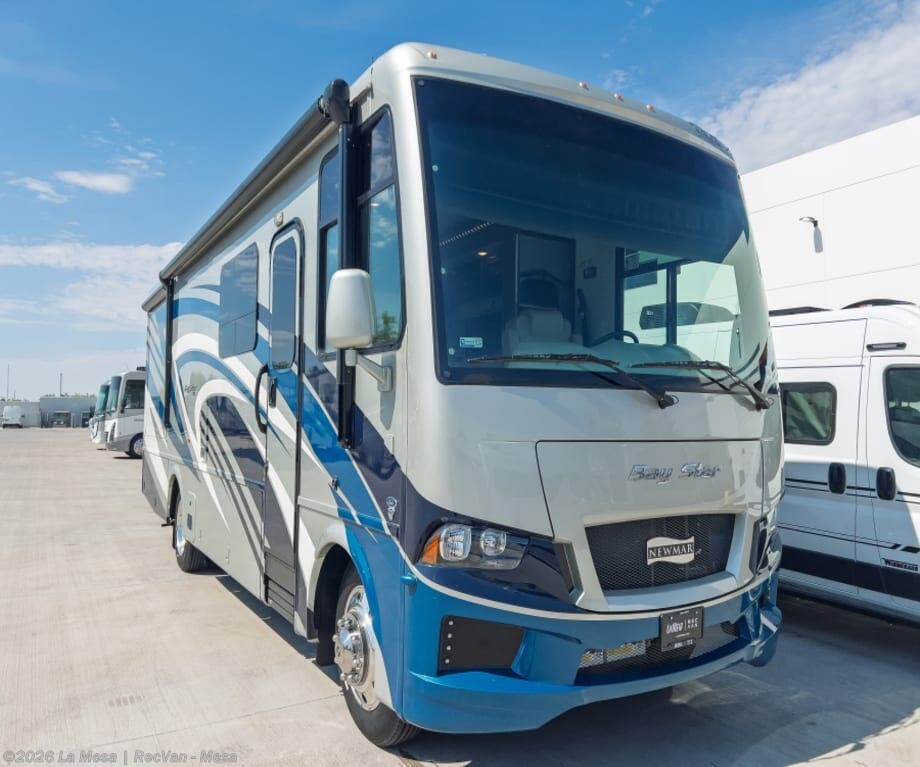 Used 2022 Newmar  BAYSTAR 3014 available in Mesa, Arizona