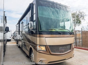 Used 2017 Newmar Canyon Star 3921 available in Mesa, Arizona